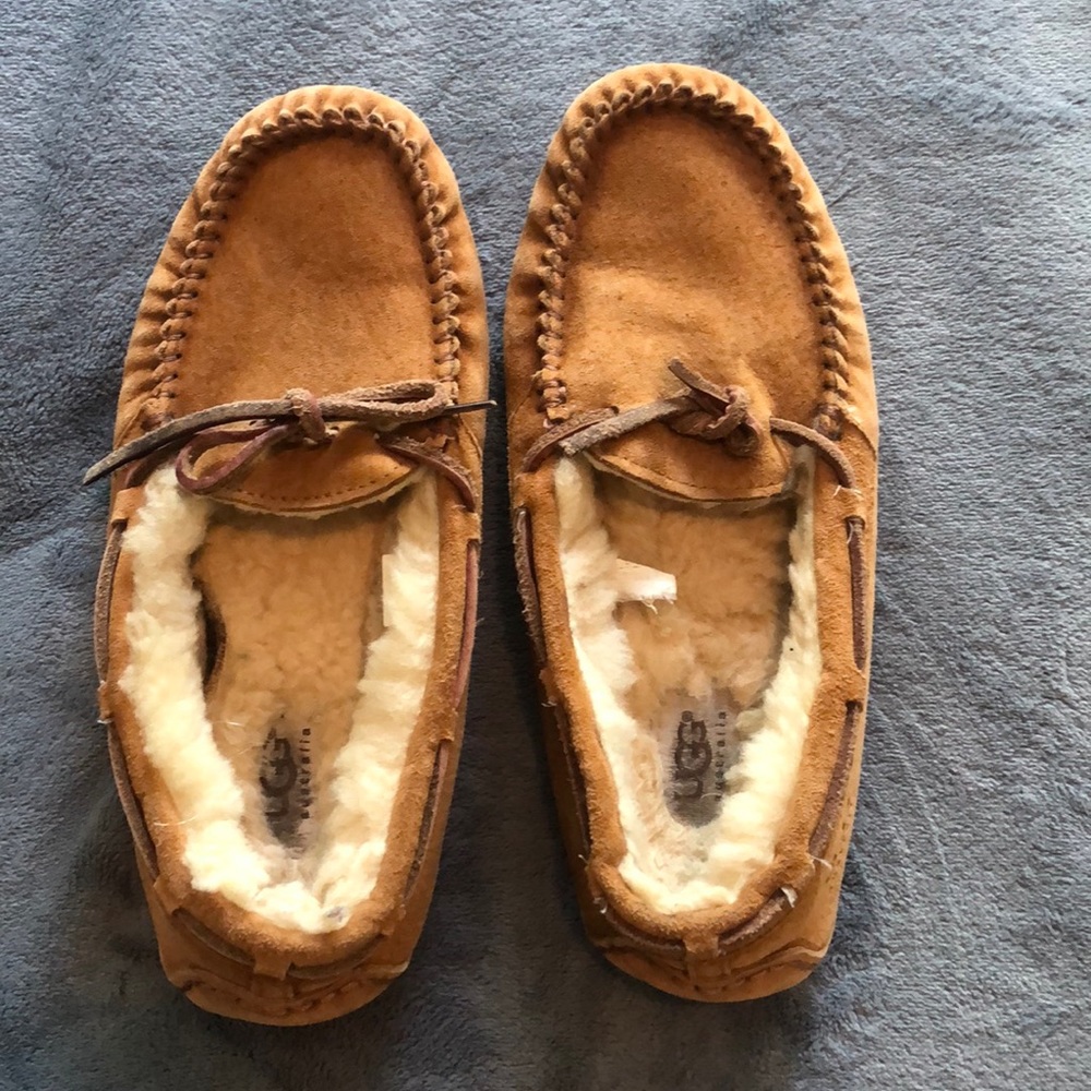 UGG slippers